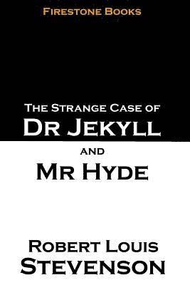 The Strange Case of Dr Jekyll and Mr Hyde 1
