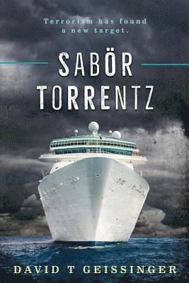 David T. Geissinger - Sabör Torrentz, Häftad