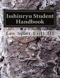bokomslag Isshinryu Student Handbook: Karate Sports Academy