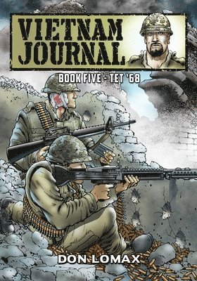 Vietnam Journal - Book 5 1