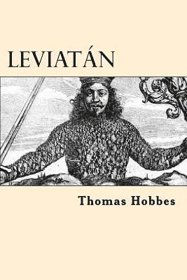 bokomslag Leviatan (Spanish Edition)