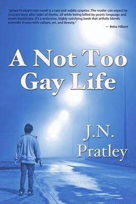 A Not Too Gay Life 1