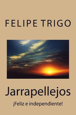 bokomslag Jarrapellejos (Spanish) Edition