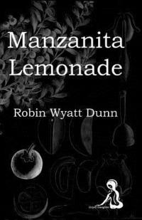 bokomslag Manzanita Lemonade