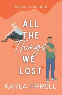 All The Things We Lost 1