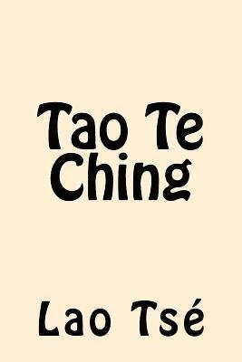 Tao Te Ching (Spanish Edition) 1