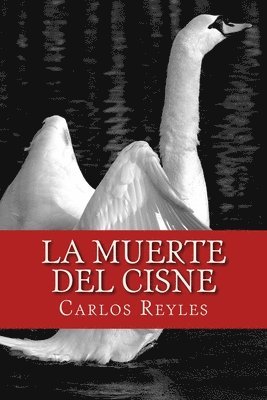 La muerte del Cisne 1