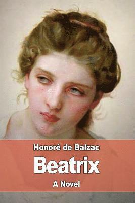 bokomslag Beatrix
