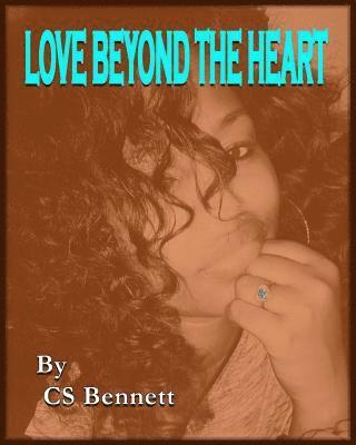 Love Beyond the Heart 1