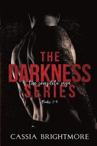 bokomslag The Darkness Series: The Complete Saga