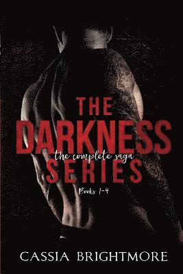 The Darkness Series: The Complete Saga 1