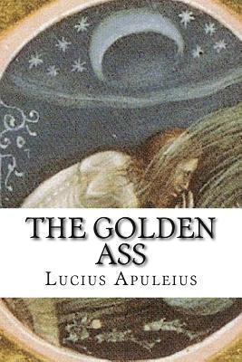 The Golden Ass 1