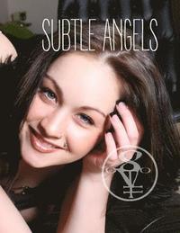 bokomslag Subtle Angels: Haley Owens 6