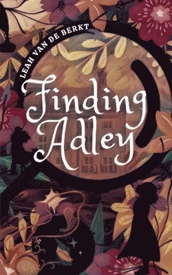 Finding Adley 1