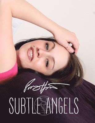 bokomslag Subtle Angels: Haley Owens 7