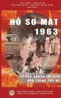 bokomslag H&#7891; S&#417; M&#7853;t 1963