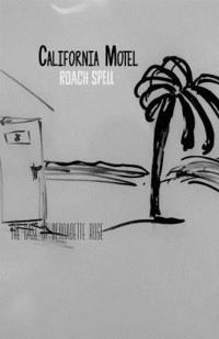 bokomslag California Motel; the case of Bernadette Rose: Spencer and Miller