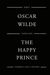 bokomslag The Happy Prince