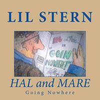 bokomslag HAL and MARE: Going Nowhere