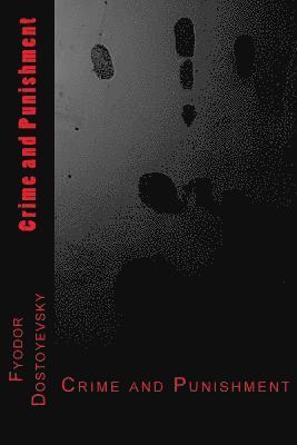 Crime and Punishment