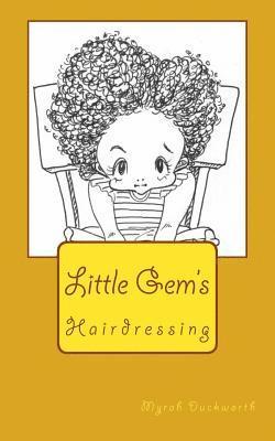 bokomslag Hairdressing: Little Gem's