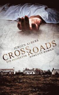 bokomslag Crossroads: Ein Inspektor Norcott-Roman