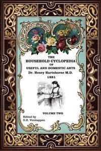 bokomslag The Household Cyclopedia Vol II