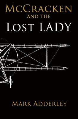 McCracken and the Lost Lady 1