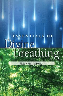 bokomslag Essentials of Divine Breathing