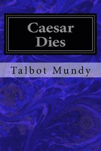 bokomslag Caesar Dies