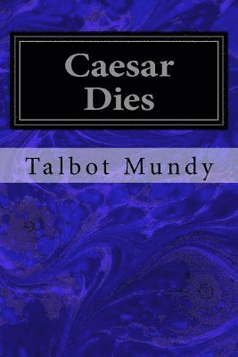 bokomslag Caesar Dies