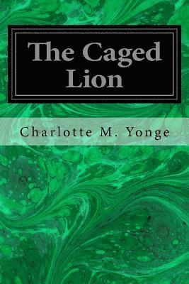 The Caged Lion 1