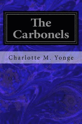 bokomslag The Carbonels