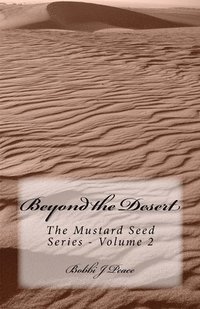 bokomslag Beyond the Desert