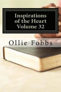 bokomslag Inspirations of the Heart Volume 32: There's Power in that Name Revised Edition