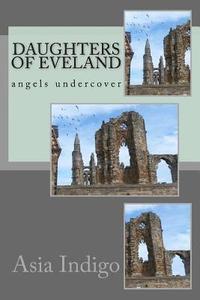 bokomslag Daughters of Eveland Angels undercover: angels undercover