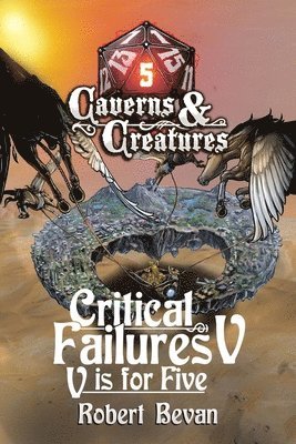 Critical Failures V 1