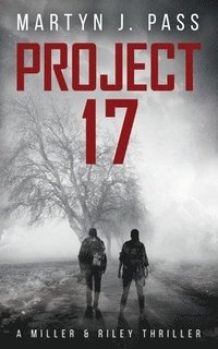 bokomslag Project 17