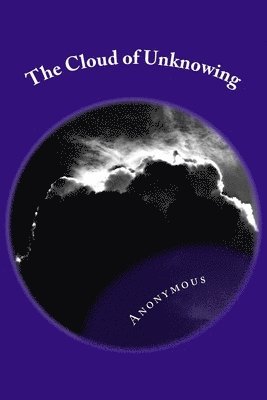 The Cloud of Unknowing 1