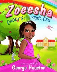 bokomslag Zoeesha: Daddy's Little Princess