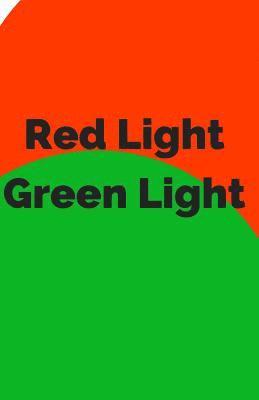 bokomslag Red Light Green Light