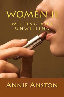 bokomslag Women II: Willing and Unwilling