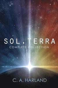 bokomslag Sol.Terra Complete Collection