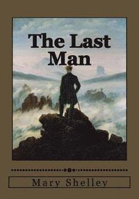 bokomslag The Last Man