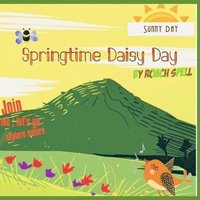 bokomslag Springtime Daisy Day: Dandelions and friends