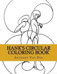 bokomslag Hank's coloring books