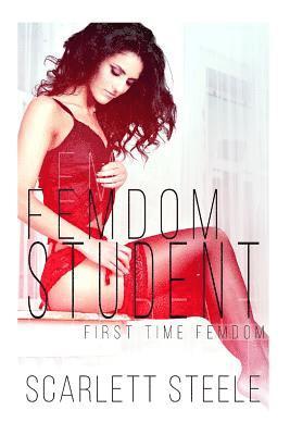 Scarlett Steele - Femdom Student, Häftad. Tillgänglighet: Lägg i varukorg