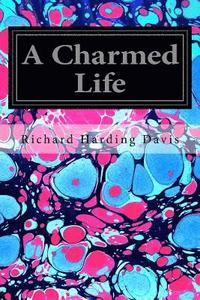 bokomslag A Charmed Life