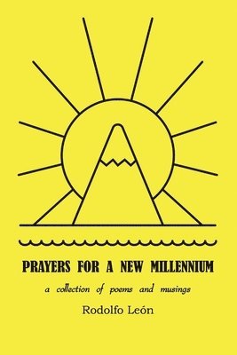 bokomslag Prayers for a New Millennium
