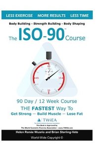 bokomslag The ISO90 Course